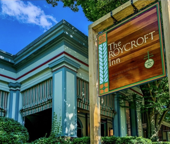 Roycroft Inn