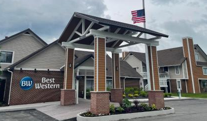 Best Western Fishkill Inn & Suites