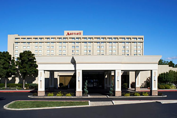 Buffalo Marriott Niagara
