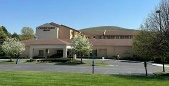 Courtyard by Marriott Fishkill