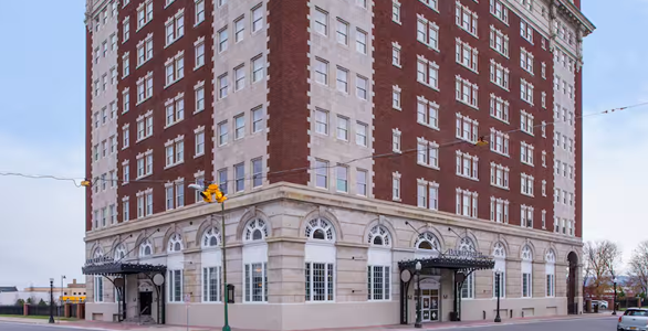 DoubleTree by Hilton Utica