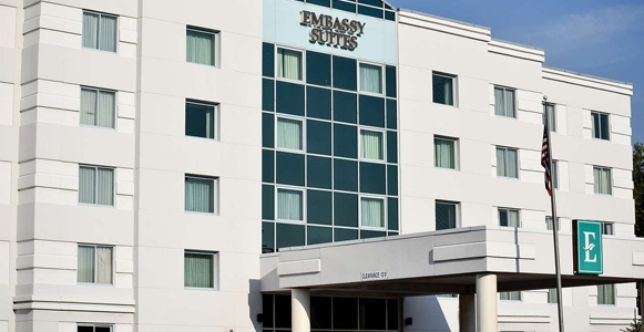 Embassy Suites by Hilton Syracuse