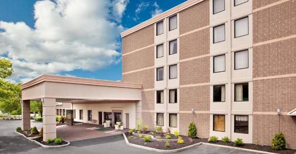 Holiday Inn Auburn-Finger Lakes Region
