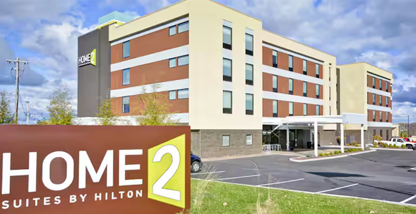 Home2 Suites by Hilton Oswego