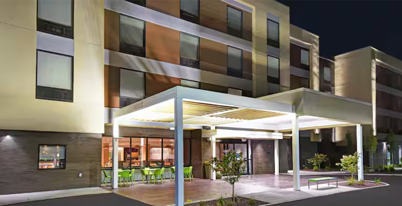 Home2 Suites by Hilton Utica