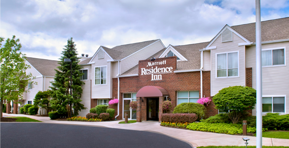 Residence Inn by Marriott Syracuse Carrier Circle