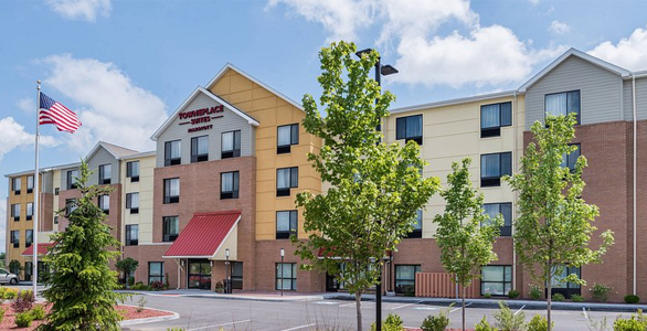 TownePlace Suites by Marriott New Hartford
